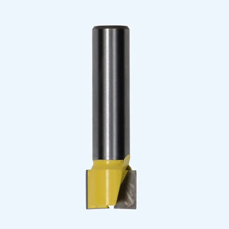 Koopje HM scharnier-inkroosfrees 16mm 12mm schacht