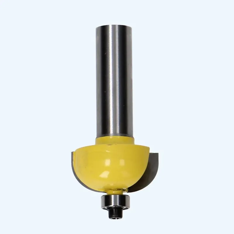 Dagaanbieding HM holprofielfrees 28,5 mm met 12 mm schacht