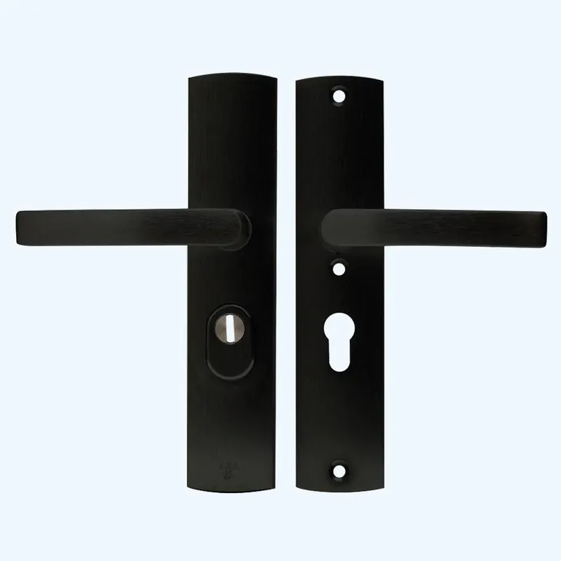 Bestseller AXA veiligheidsbeslag PC55 SKG*** zwart kopen