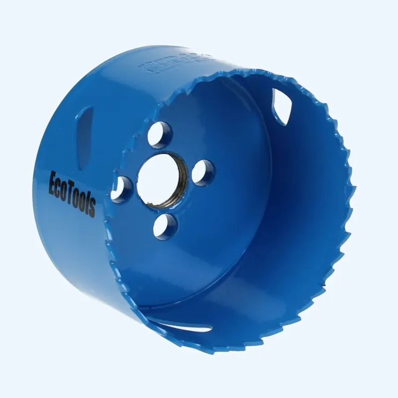 Snelle Levering Bi-metaal gatenzaag Industrial 43 mm kopen