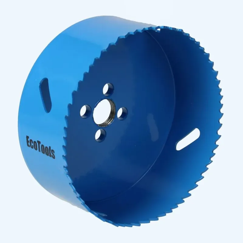 Bi-metaal gatenzaag Industrial 95 mm kopen Voordeelprijs