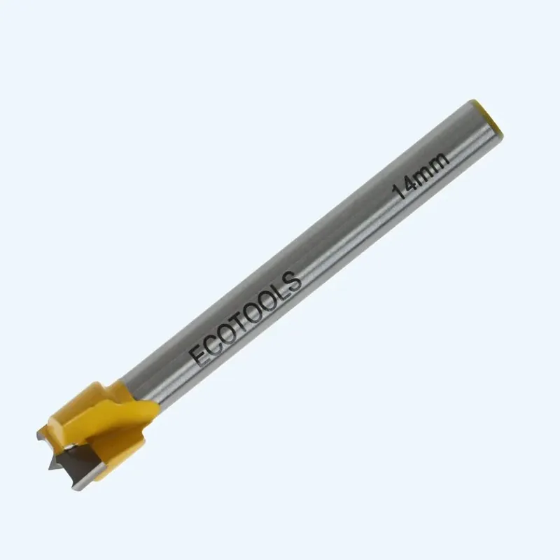 Bestel Nu Forstnerboor 14 mm bestellen bij EcoTools