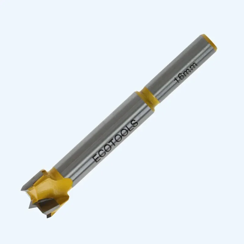 Actieprijs Forstnerboor 16 mm | EcoTools.nl