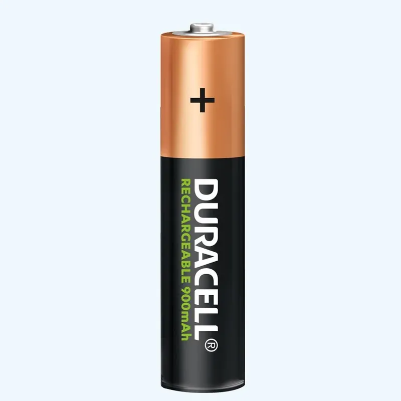 Duracell NiMH oplaadbare batterij AAA Fabrieksprijs