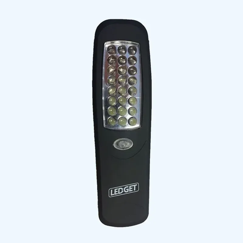 Ledget werklamp LED online bestellen Alleen Vandaag