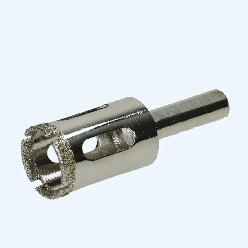 Speciale Aanbieding Diamant tegelboor 16 mm Basicline bestellen