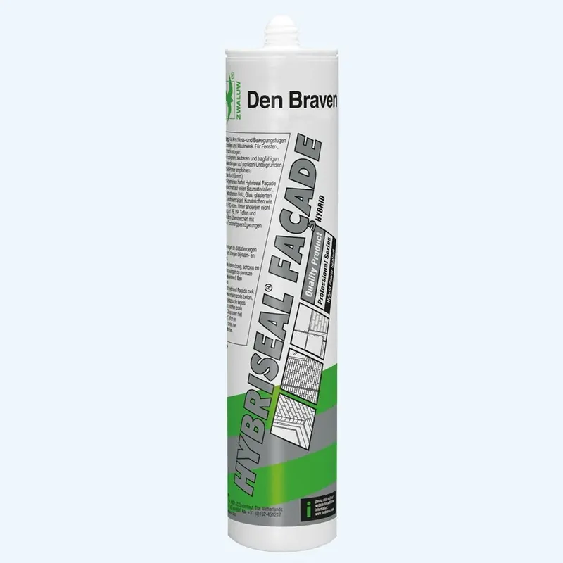Goedkoop Hybriseal Façade 310 ml (betongrjis)