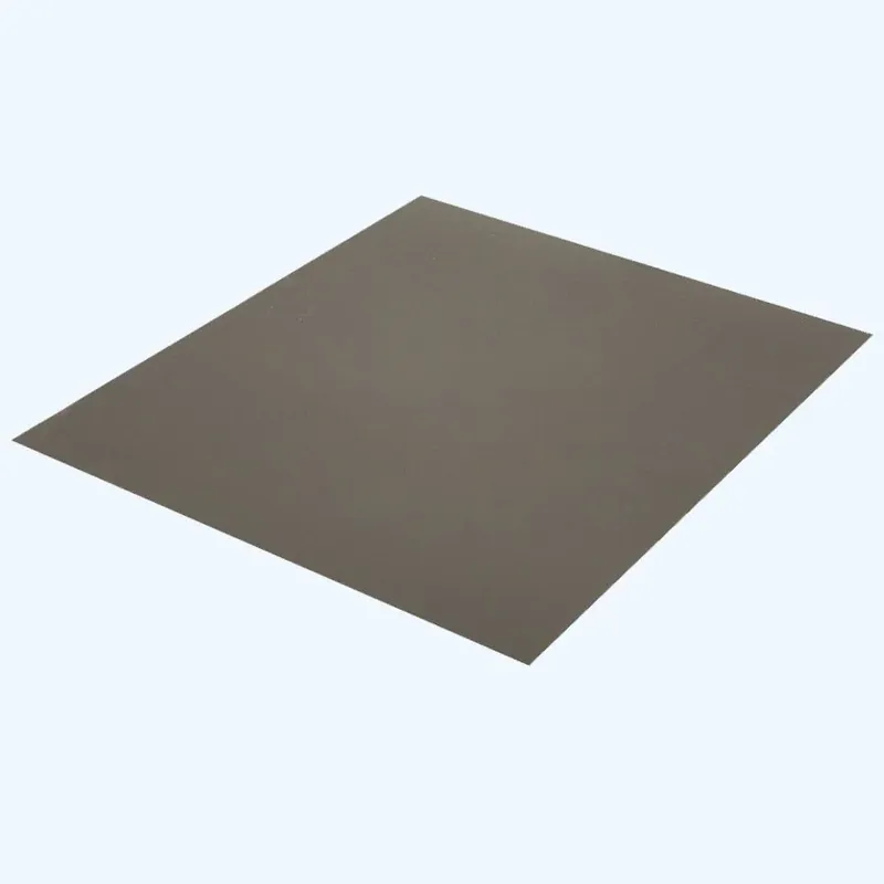 Express Levering Waterproof schuurvellen 230 x 280 mm K240