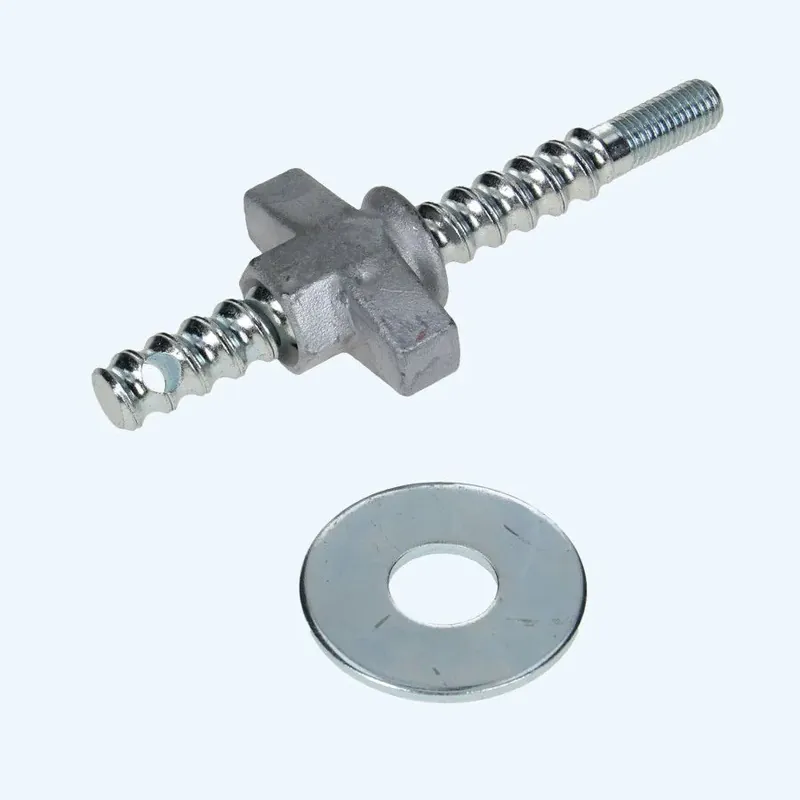 Carat Snelspanner incl vleugelmoer en ring Laatste Kans