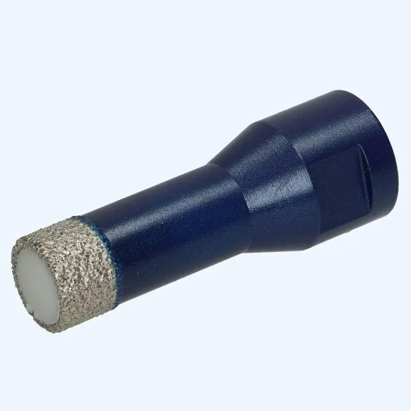 Diamant tegelboor 14 mm M14 Basicline kopen Betrouwbaar
