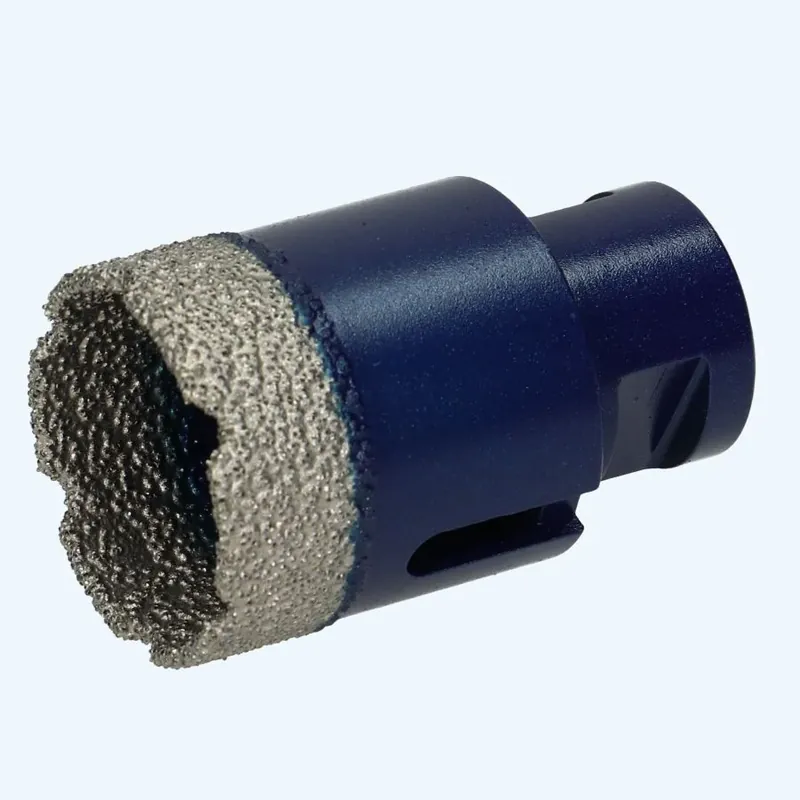 Beste Prijs Diamant tegelboor 18 mm M14 Basicline kopen