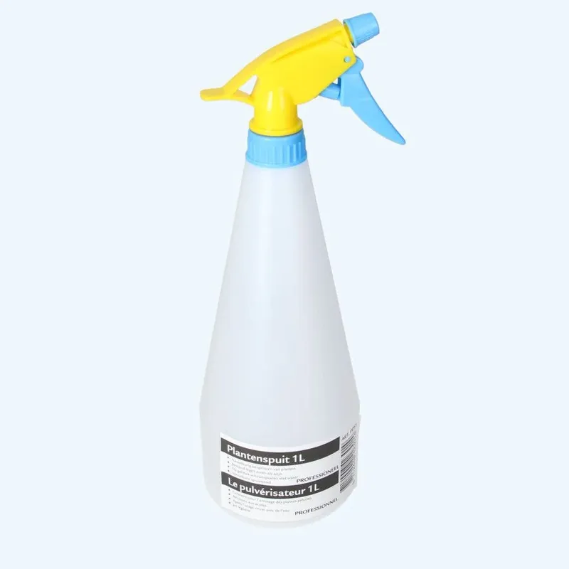 Aanbieding Plantenspuit 1 Liter Prof voor Tuinklussen - Bestel nu