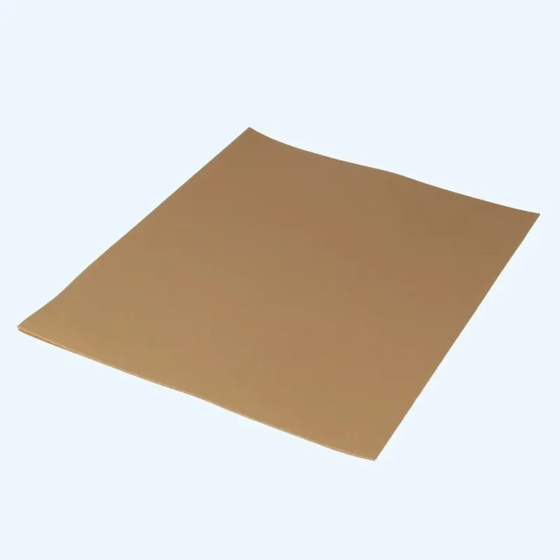 Weekendaanbieding Papieren schuurvellen 230 x 280 mm K150