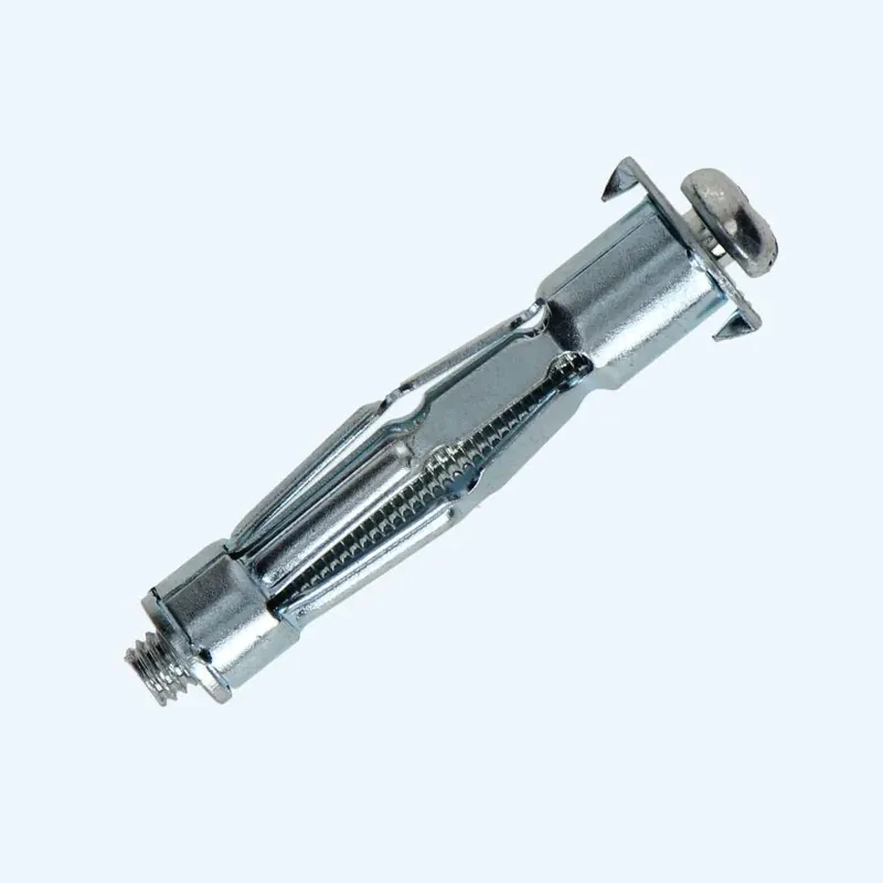 Metalen hollewandpluggen fischer 6 x 37 mm Koopje