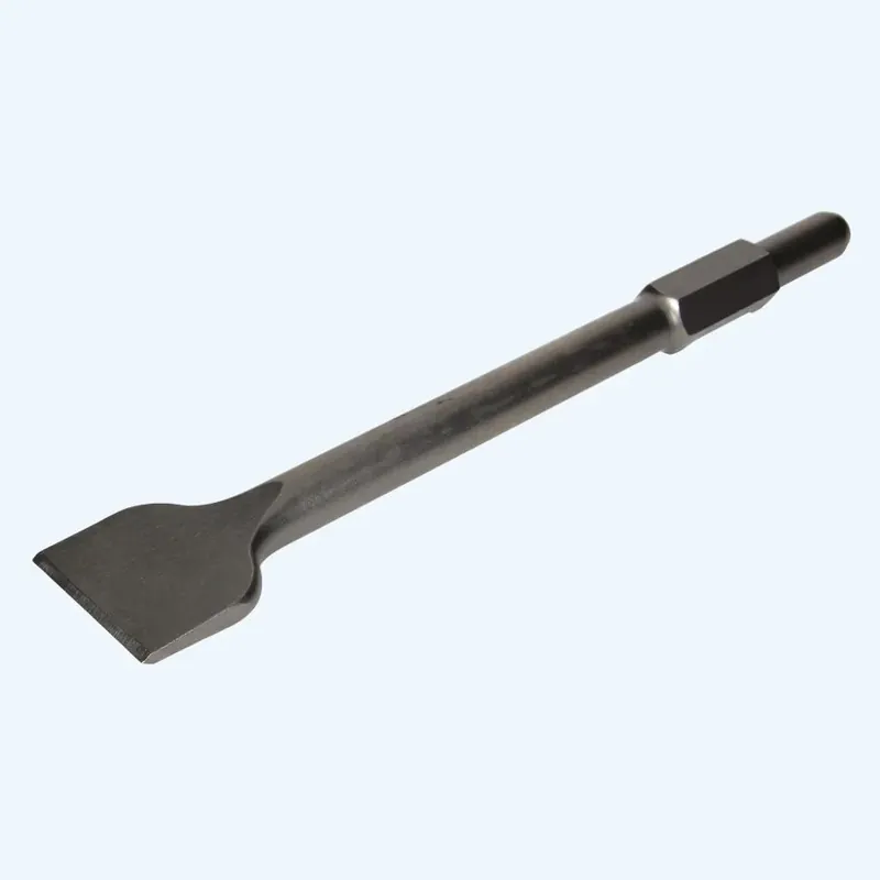 Hex spadebeitel 80 x 410 mm online bestellen Hoge Kwaliteit