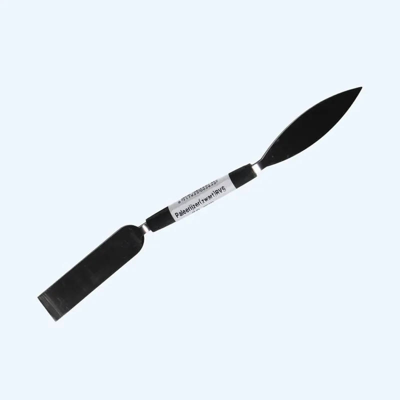 Doordagt paleerijzer RVS 20 mm bestellen Speciale Aanbieding