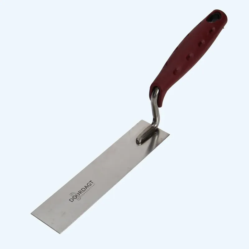 Doordagt bandtroffel RVS 40 x 180 mm bestellen Bestseller