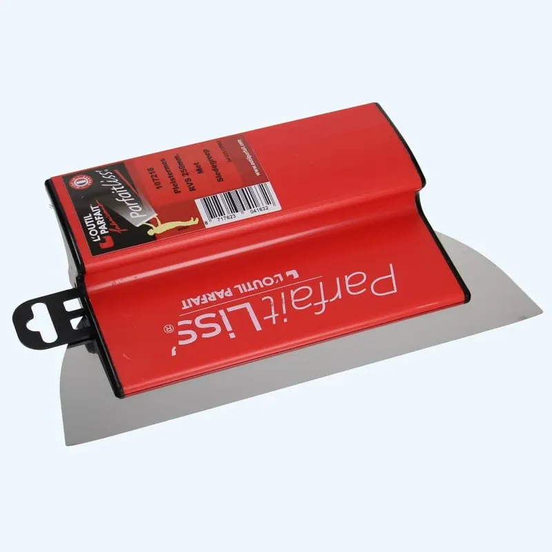Nieuw Pleistermes RVS 250 mm sledegreep bestellen