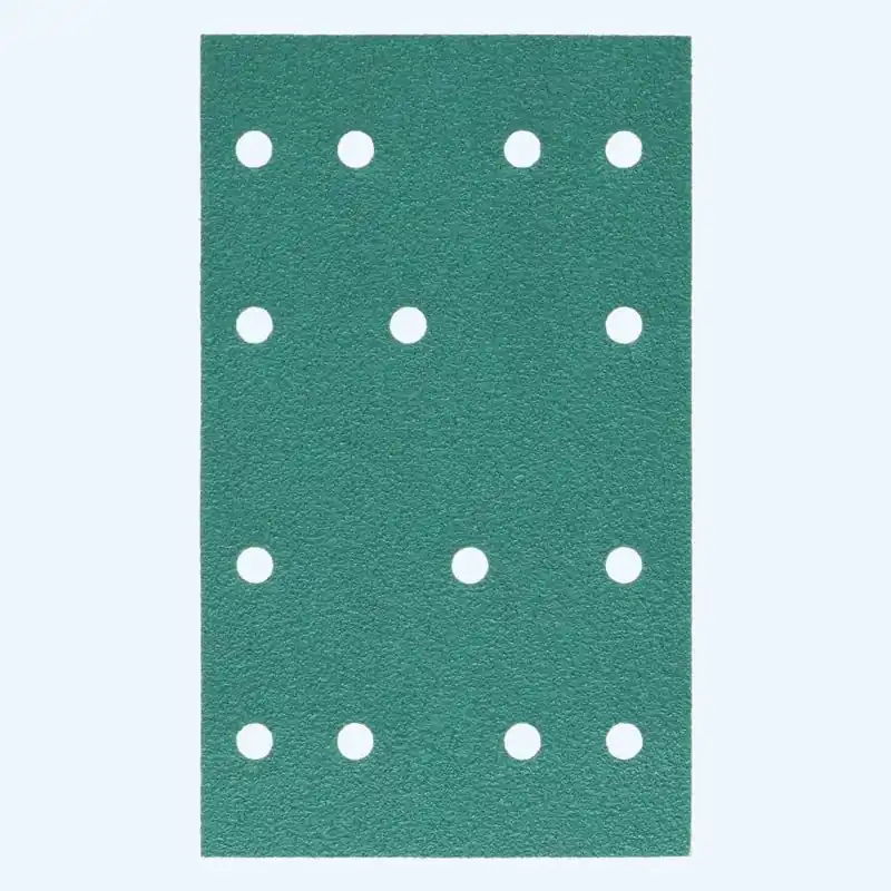 Populair Topline schuurstrook klittenband 80 x 133 K280
