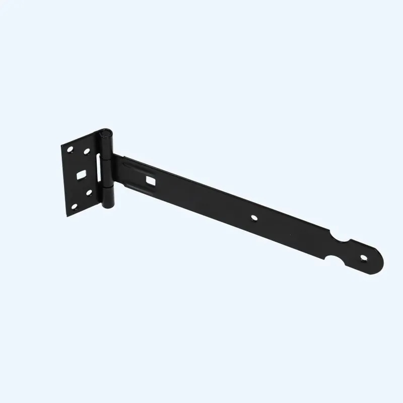 Kruisheng licht 300 x 36 x 2 mm zwart kopen Superprijs