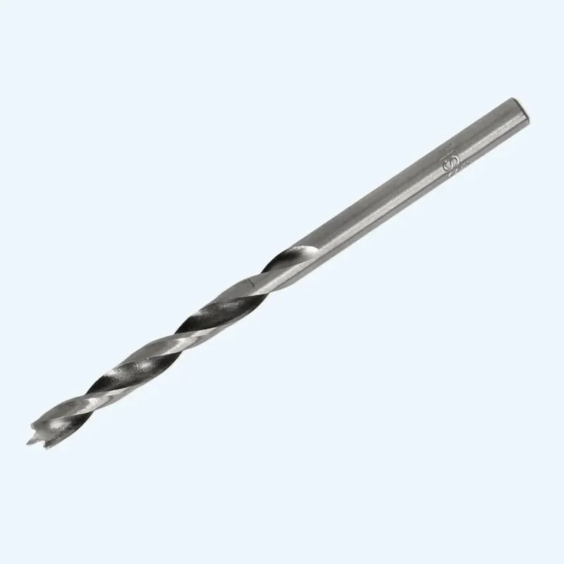 HSS Houtboor 6,0 x 93 mm online bestellen Aanbieding