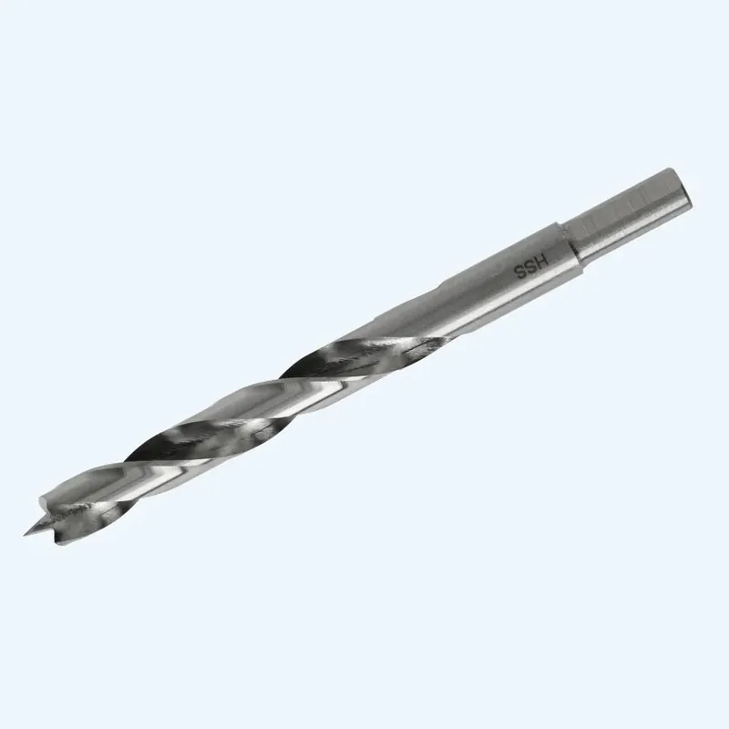 HSS Houtboor 11,0 x 142 mm online bestellen Lage Prijs