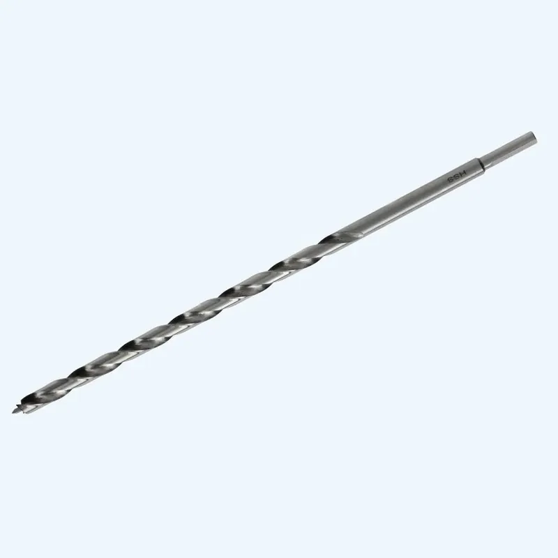 HSS Houtboor 10,0 x 250 mm online bestellen Koop Online