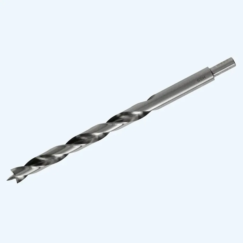 HSS Houtboor 14,0 x 250 mm online bestellen Favoriet