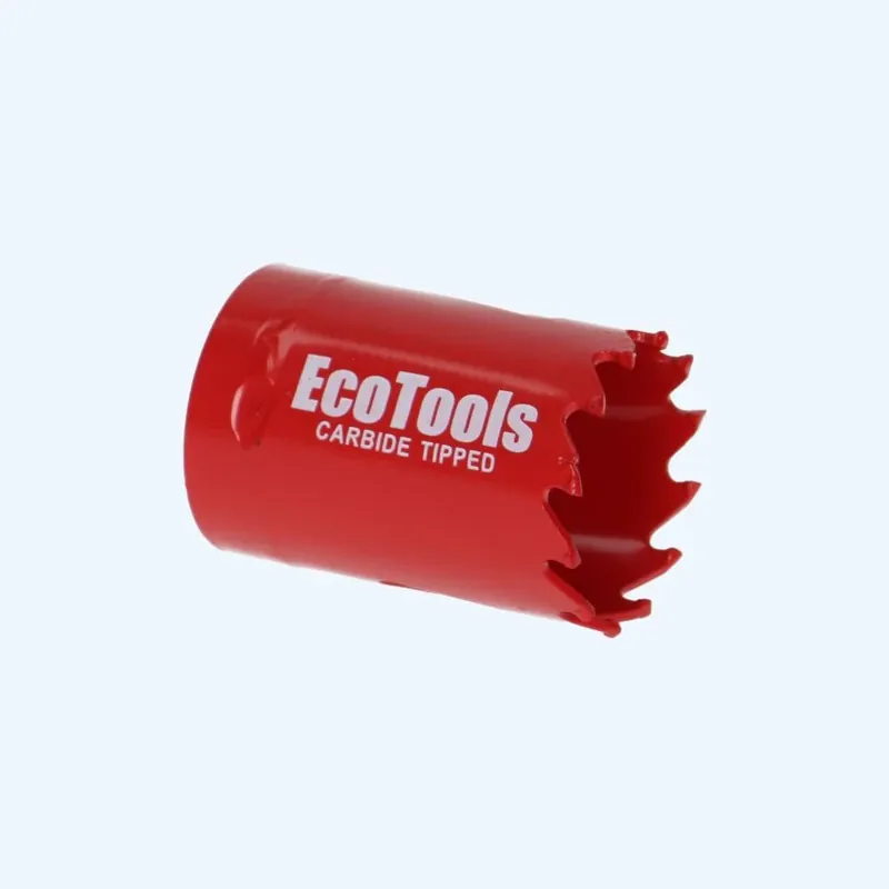 Snelle Levering Carbide gatenzaag Profi-line 30 mm bestellen