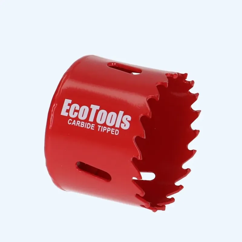 Aanbieding Carbide gatenzaag Profi-line 52 mm bestellen