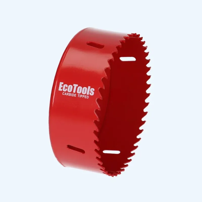 Merkproduct Carbide gatenzaag Profi-line 121 mm bestellen