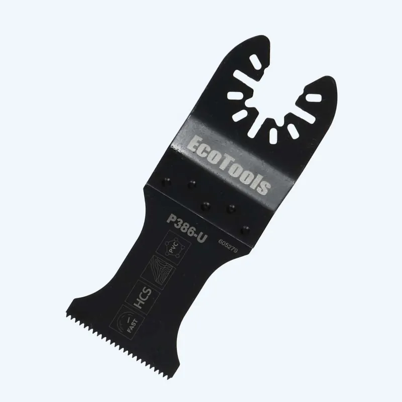 Direct Verzonden Multitool zaagblad type P386-U online kopen