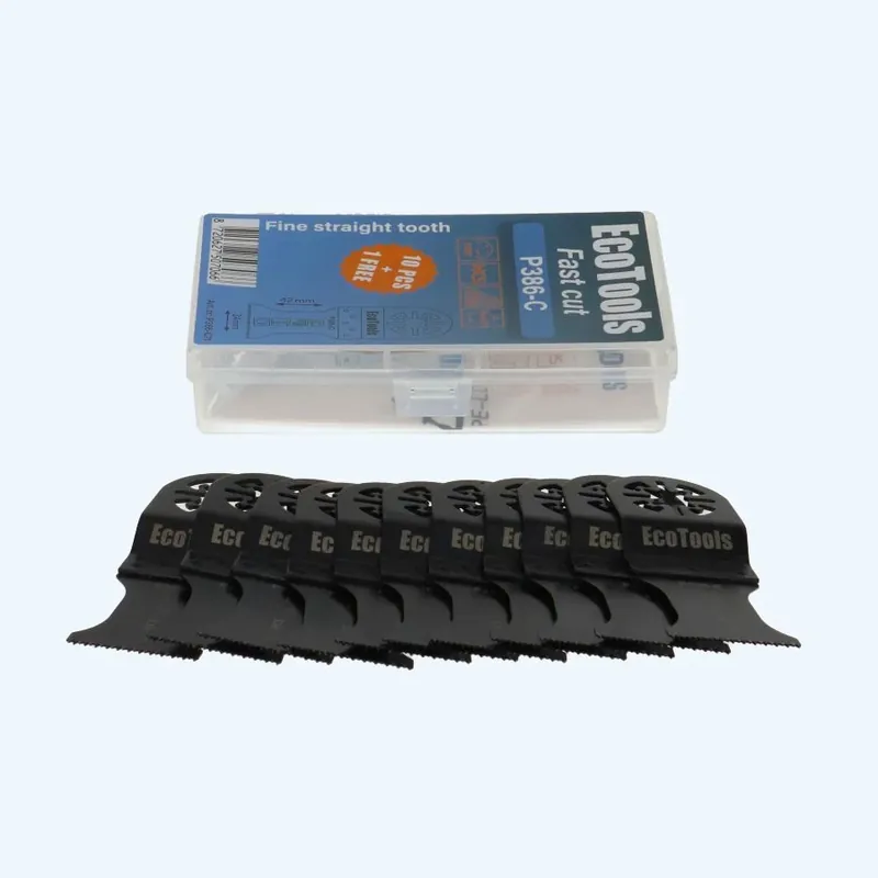 Multitool zaagblad HCS type P386-C 10+1 gratis Koop Online