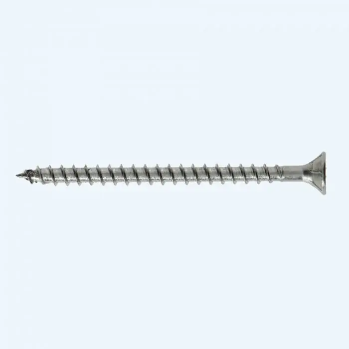 Spaanplaatschroeven RVS A2 3,5 x 30 mm Torx Korting