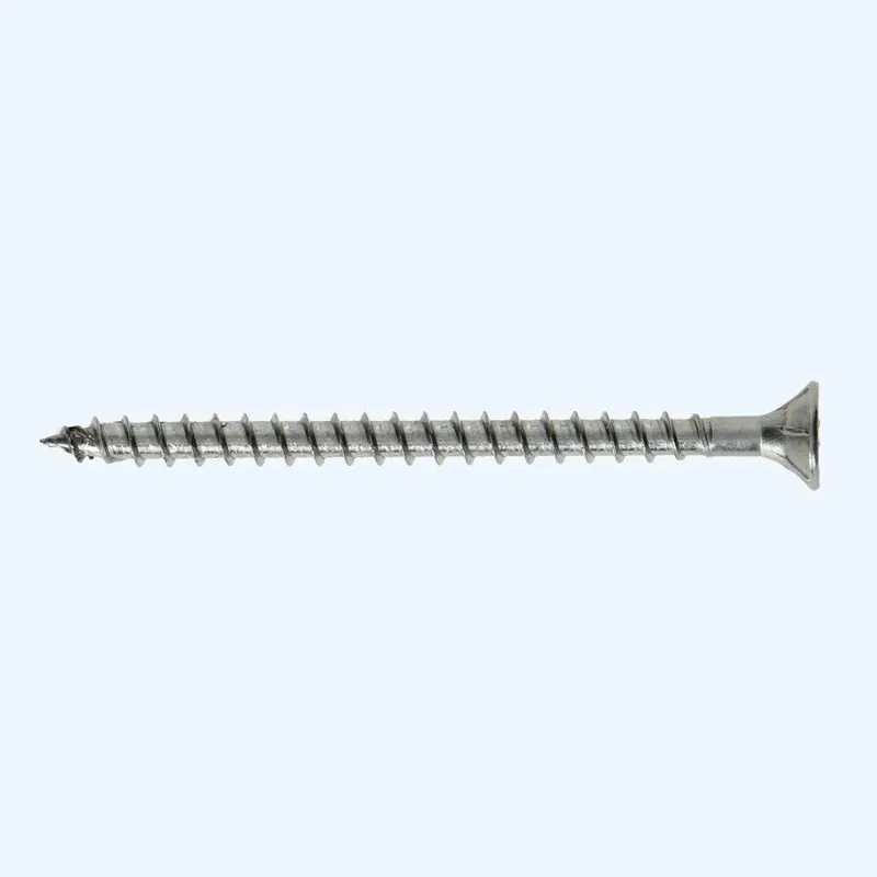 Spaanplaatschroeven RVS A2 4,5 x 35 mm Torx Superprijs
