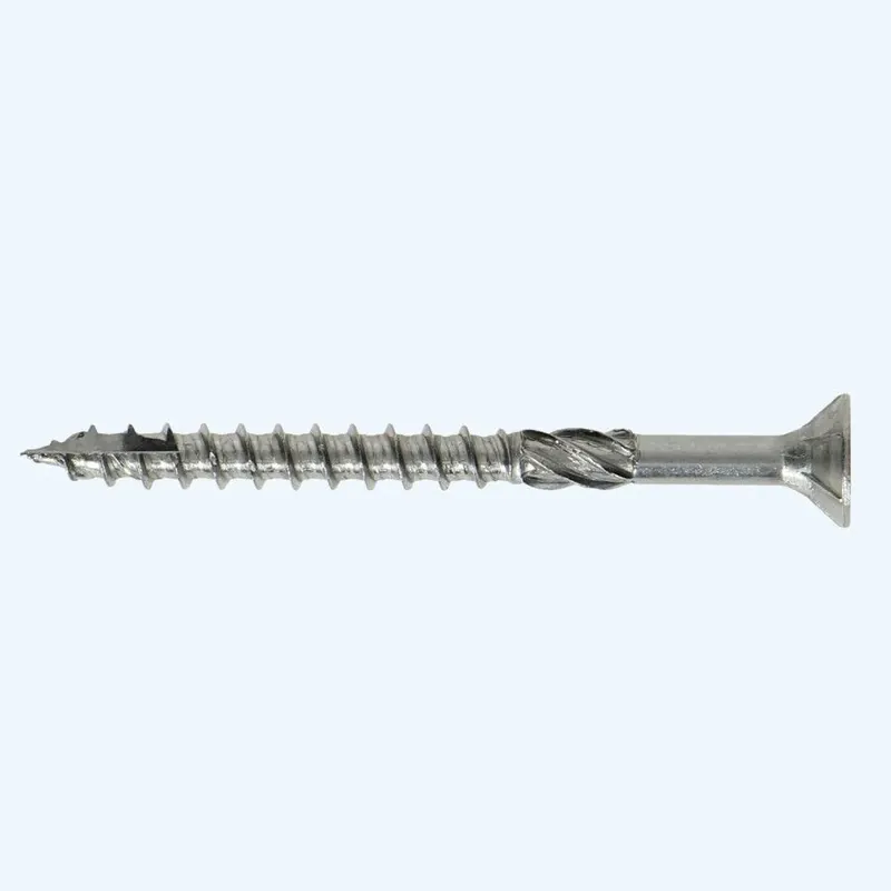 Spaanplaatschroeven RVS A2 4,5 x 60 mm Torx Koop Vandaag
