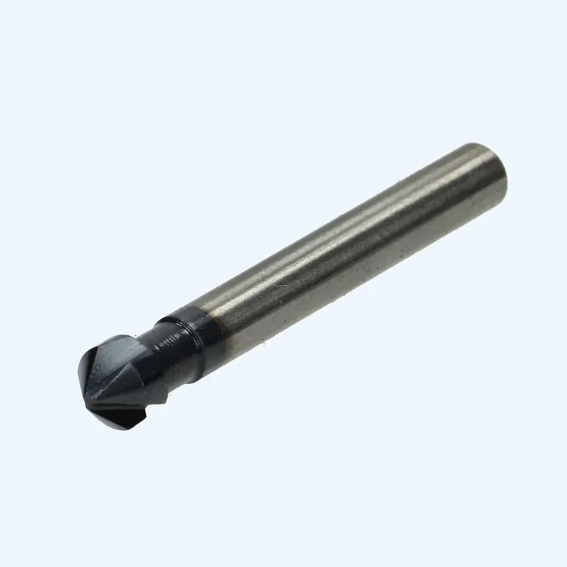 HSS cobalt TiAlN coating verzinkboor 6,3 mm Exclusieve Aanbieding