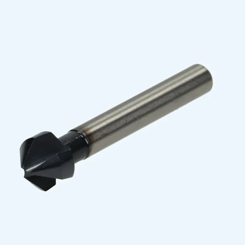 Fabrieksprijs HSS cobalt TiAlN coating verzinkboor 10,4 mm
