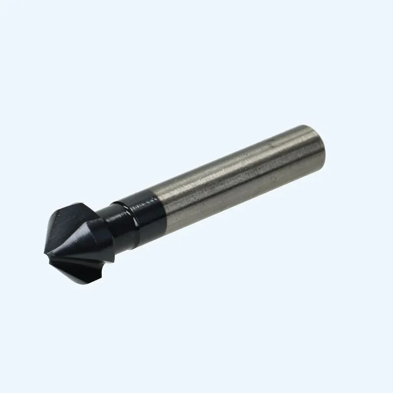 HSS cobalt TiAlN coating verzinkboor 12,4 mm Korting