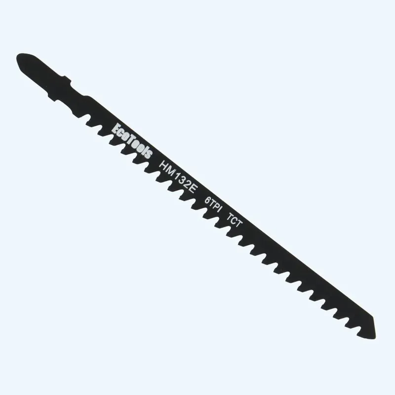 Aanbieding Decoupeerzaag HM132E Eco-line bestellen