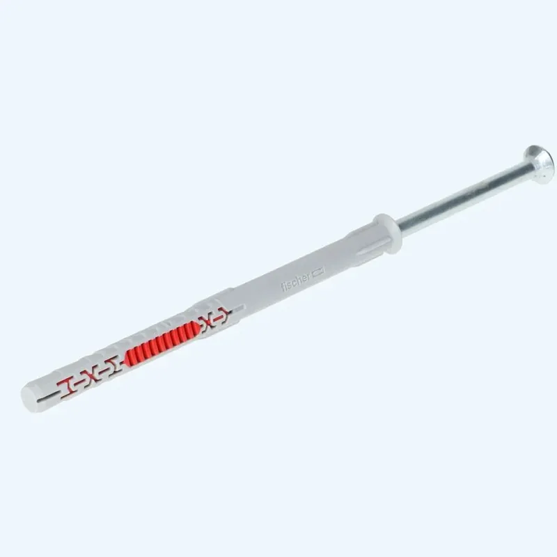 Superprijs fischer DuoXpand constructieplug 8x100mm VK