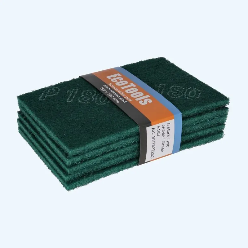 Nu Kopen Schuurvlies 152 x 229 mm in korrel 180 kopen