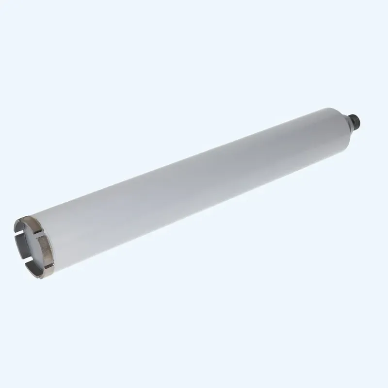 Lage Kosten Diamantboor nat 72 x 400 mm Eco-line kopen
