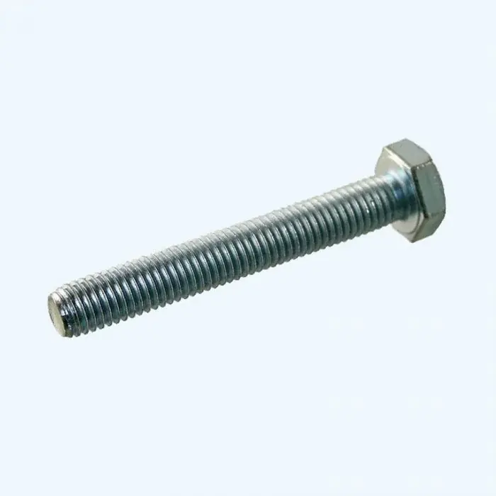 Tapbouten M5 x 40 mm verzinkt online bestellen Alleen Vandaag