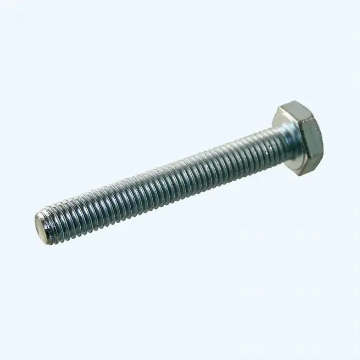 Tapbout M8 x 100 mm verzinkt online bestellen Snelle Levering