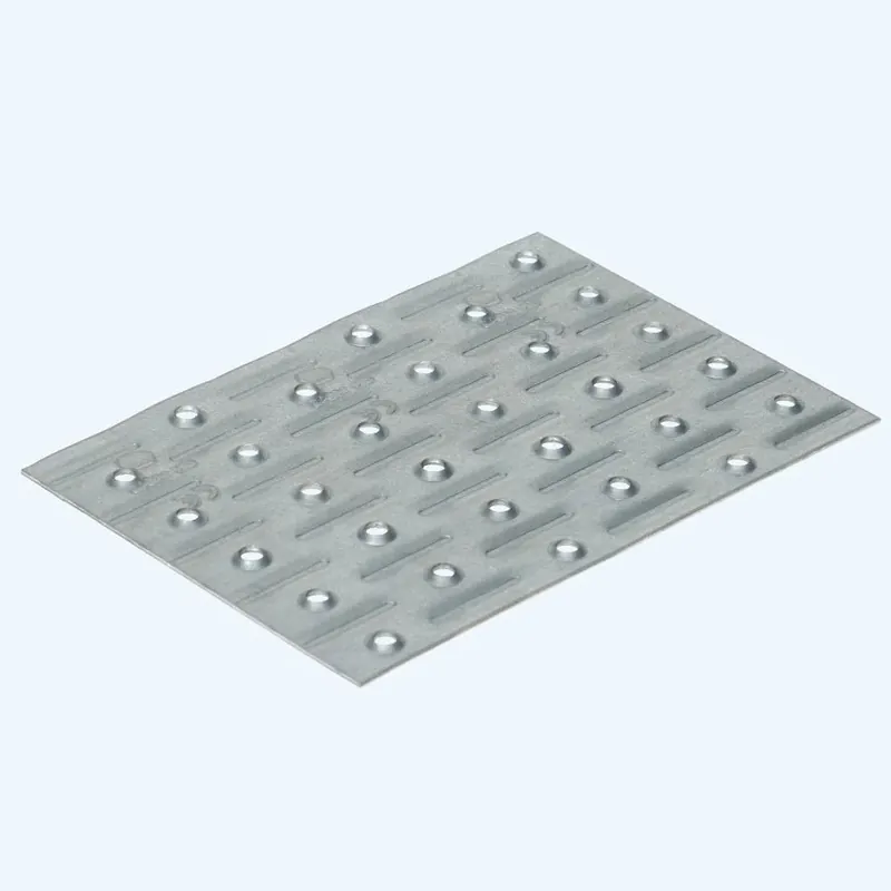 Spijkerplaat 150 x 106 x 1,25 mm bestellen Gereduceerde Prijs