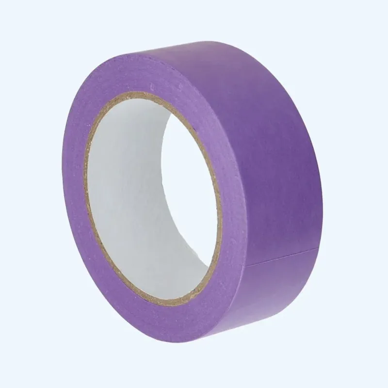Bestseller Afplaktape rijstpapier 38 mm x 50 meter lila
