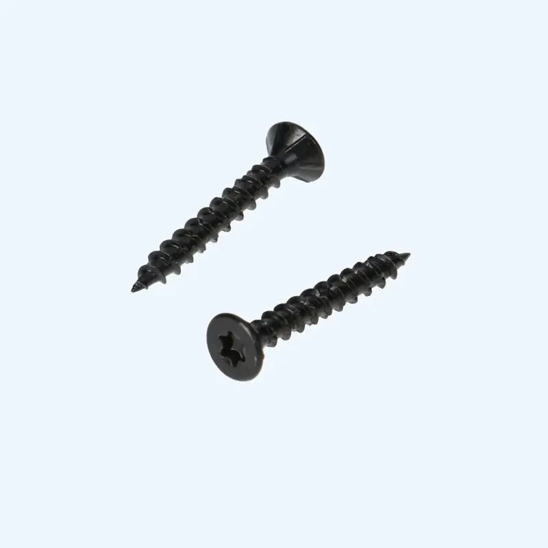 Zwarte spaanplaatschroef 4 x 35 mm Torx kopen Rechtstreeks Van De Fabrikant