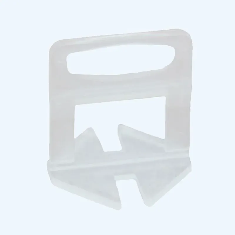Tegel nivelleer clips 1,0 mm (500 stuks) Nu Kopen