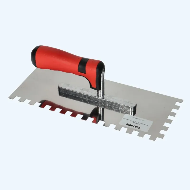 Must-Have Lijmspaan 280 x 130 mm met 12 mm tanden